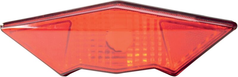 Tail Light Xp Ski Doo