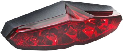 Tail Light Led Red
