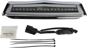 Light Brake Center Chrome