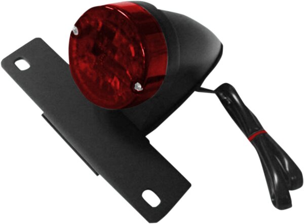 Taillight E-mark Univ