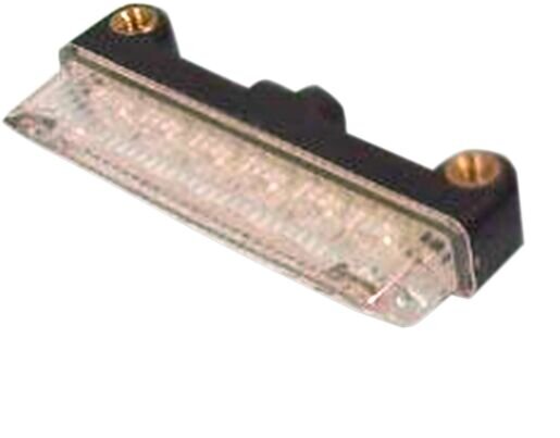 Taillight E-mark Universa
