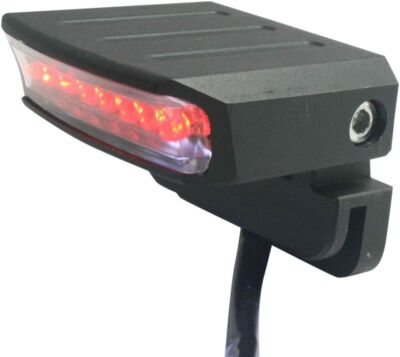 Taillight E-mark Univ