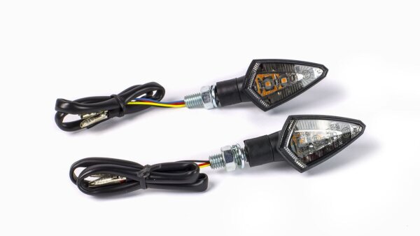 Taillight W/turnsignal
