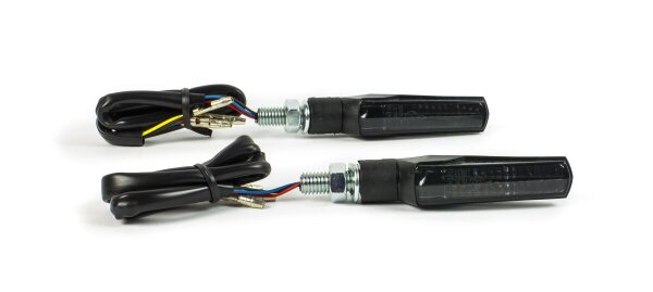 Taillight W/turnsignal