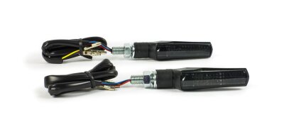 Taillight W/turnsignal