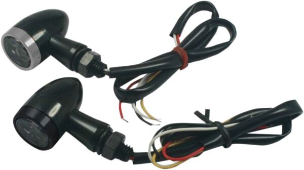 Taillight W/turnsignal