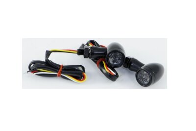 Taillight W/turnsignal