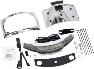 Taillight/lp 14-20flhx Ch