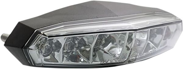 Led Taillight Mini Clear