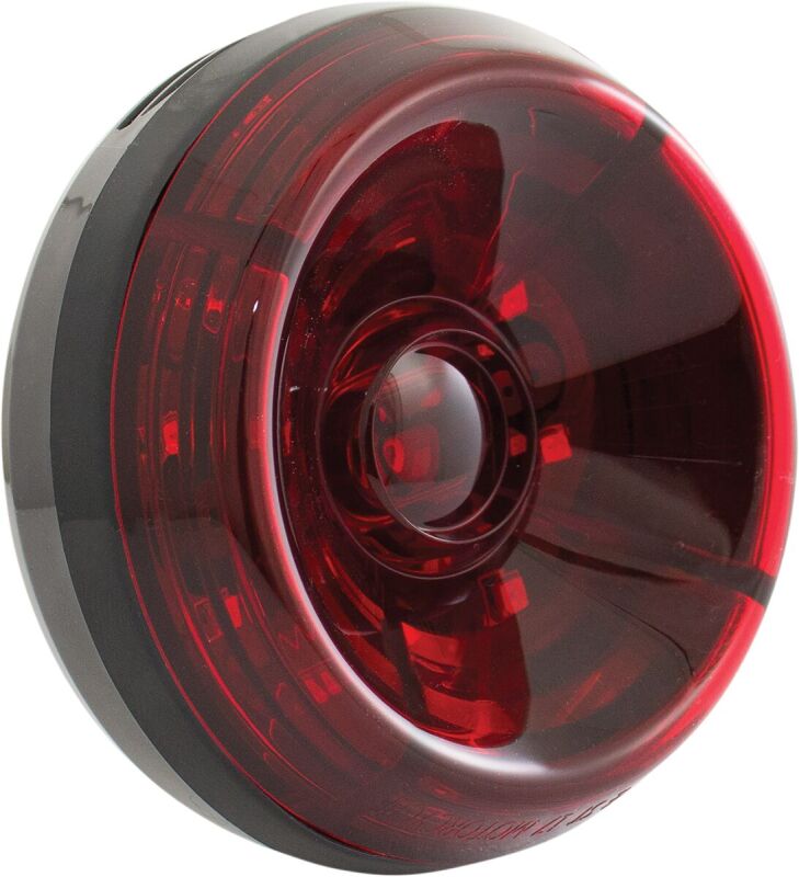 Tailite Led Red Lens