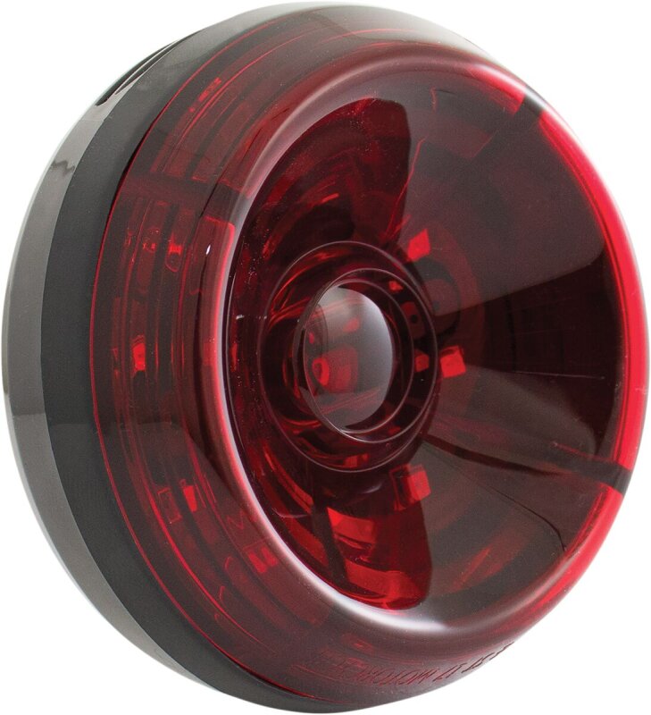 Tailite Led Red Lens