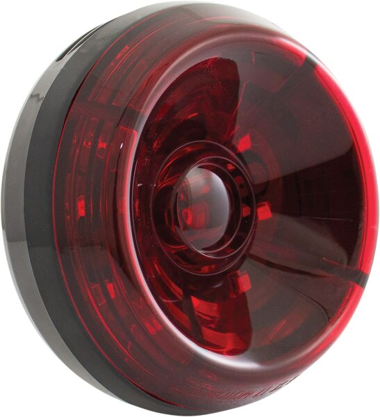 Tailite Led Red Lens