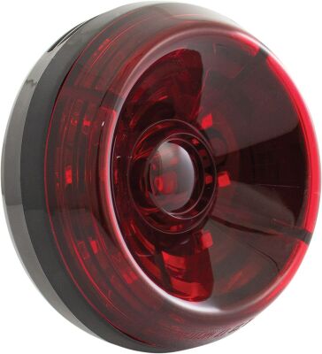 Tailite Led Red Lens