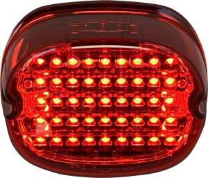 Tailight Lwprfl Led Rednw Ece