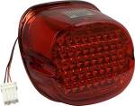 Tailight Lwprfl Led Redtw Ece