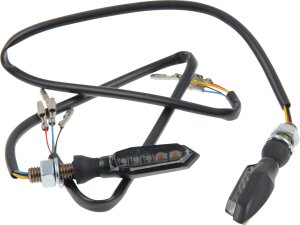 Turn Signal Kit 3-1