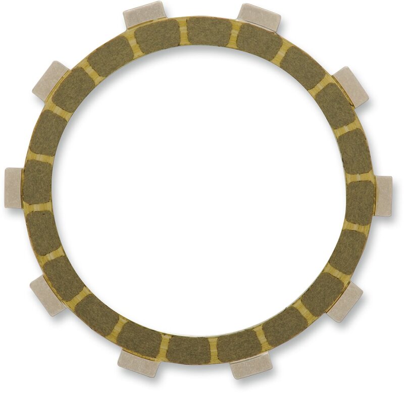 Barnett Friction Plate