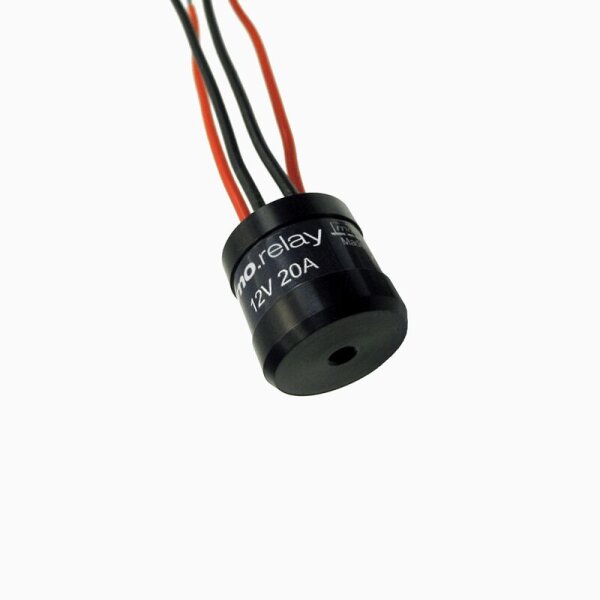 Mo-relay Standrd 20a