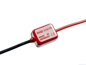 Mo-wave Dig.flasher Relay