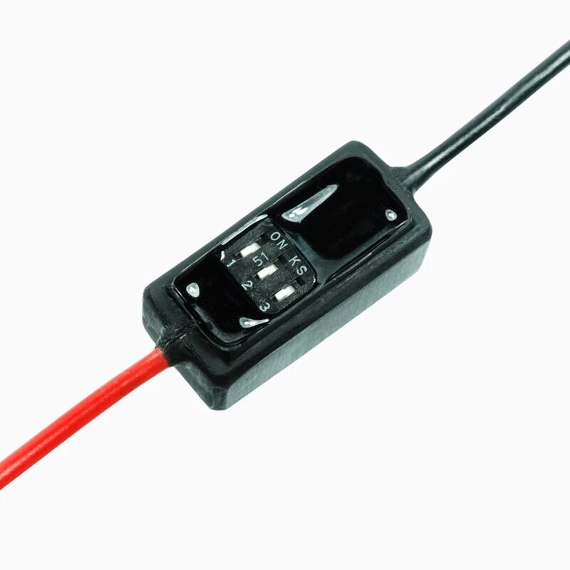Mo-stop Dig.brake Lt.modl