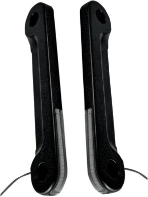 Light Front Flhx Smk Blk