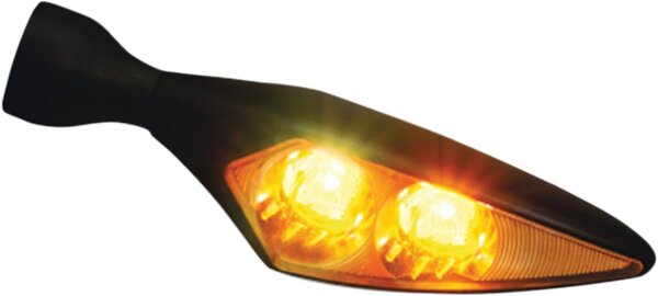 Rhombus Ex Blk Fl/rr