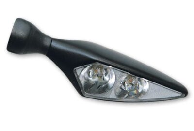 Rhombus Ex Blk Fl/rr