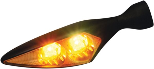 Rhombus Ex Blk Fr/rl
