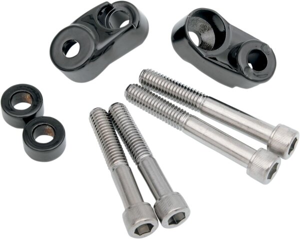 Mount T/s 39/49mm Blk