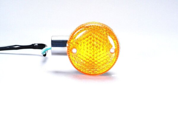 Turn Signal Honda-amber