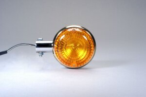 Turn Signal Yam-amber