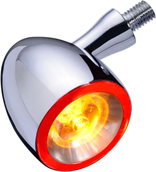 Bullet 1000 Df Chr-clr
