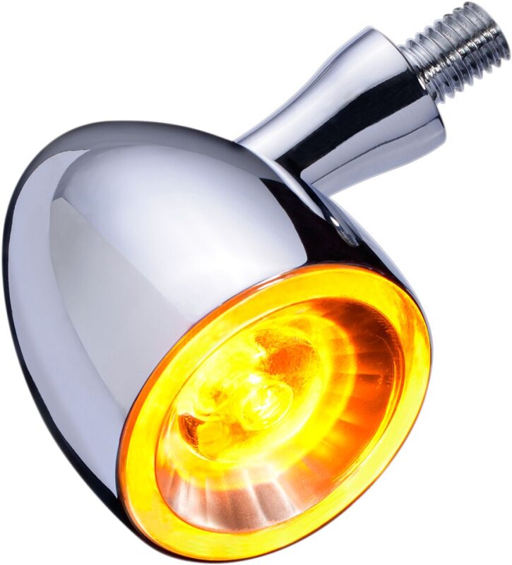 Bullet 1000 Pl Chr-clr