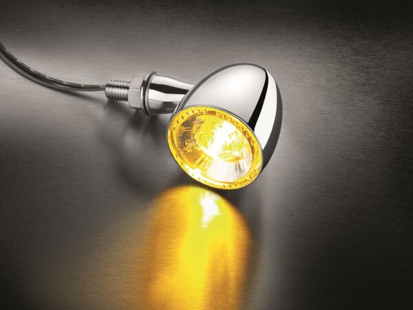 Bullet 1000 Ex Chr-clr