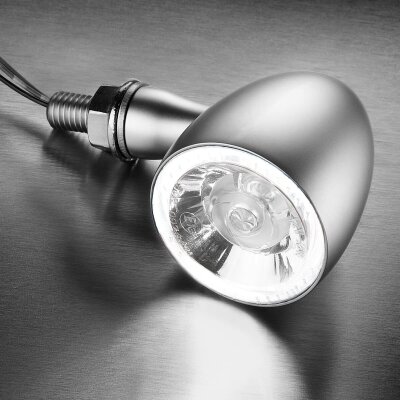 Bullet 1000 Ex Chr-clr