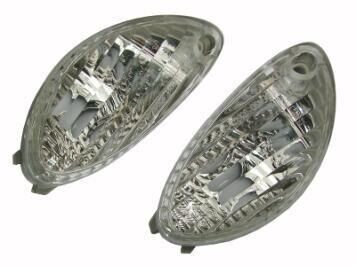 Turn Signal Suz Rrl Clear