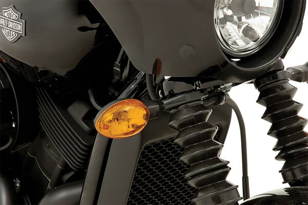 Signal Brackets Hd Street