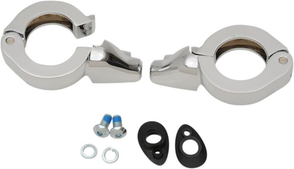 Mount T/s 41mm Chr