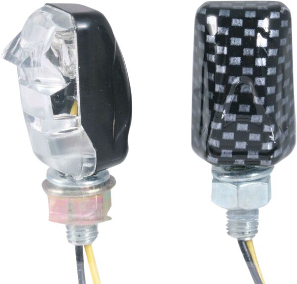 License Plate Mnt E-mark