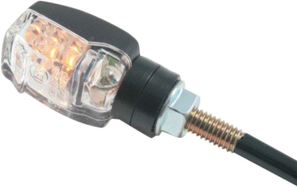 Turnsignals Mini E-mark