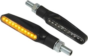 Turnsignals E-mark