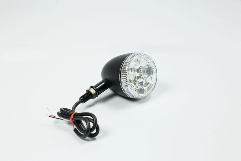 Turnsignals 2in1 E-mark