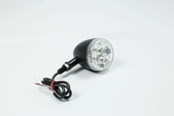 Turnsignals 2in1 E-mark