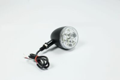 Turnsignals 2in1 E-mark