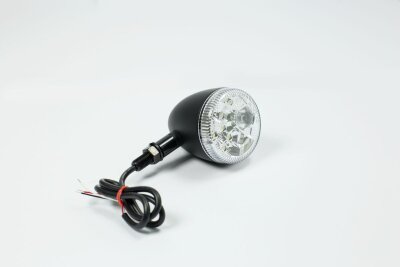 Turnsignals 2in1 E-mark