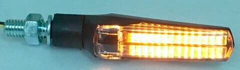 Turnsignals E-mark Led