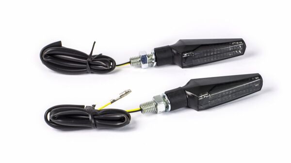 Turnsignals E-mark Led