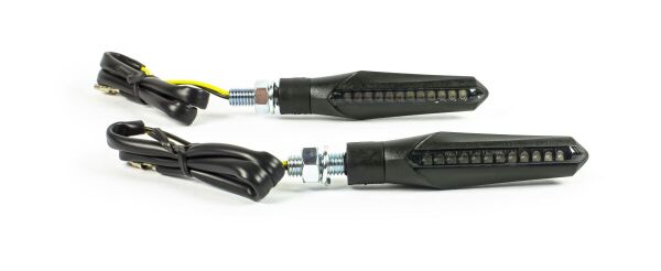 Turnsignals E-mark Led