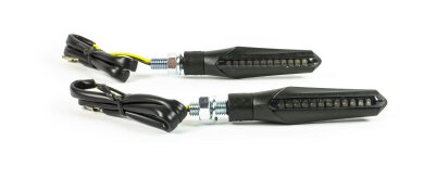 Turnsignals E-mark Led