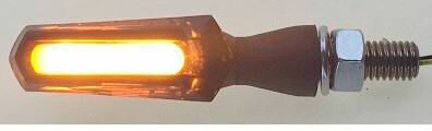 Turnsignals E-mark Led